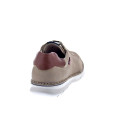 Zapatos Callaghan zapatos Hombre modelo 47116 Beige 
