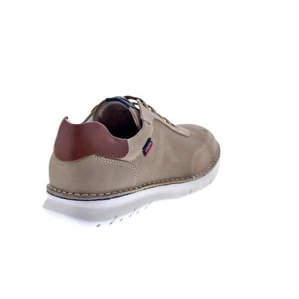 Zapatos Callaghan zapatos Hombre modelo 47116 Beige 