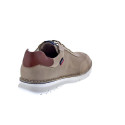 Zapatos Callaghan zapatos Hombre modelo 47116 Beige 