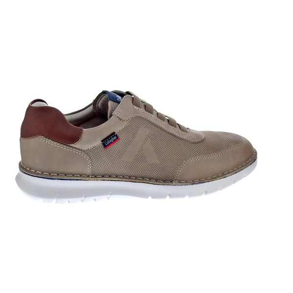 Zapatos Callaghan zapatos Hombre modelo 47116 Beige 
