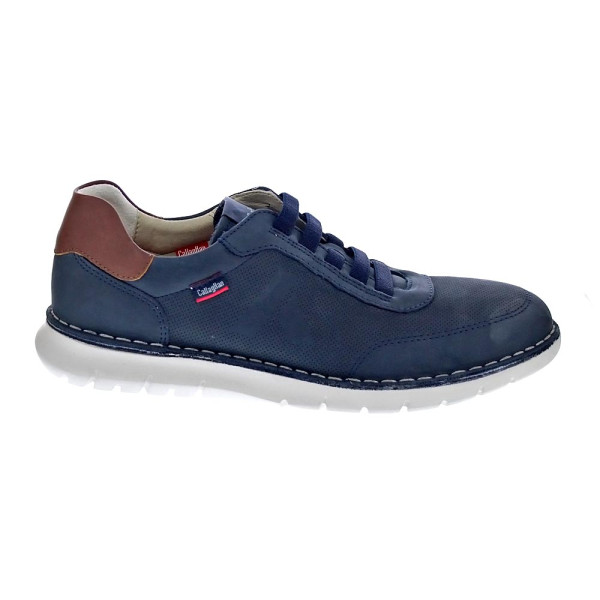 Zapatos Callaghan zapatos Hombre modelo 47116 Azul 
