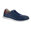 Zapatos Callaghan zapatos Hombre modelo 47116 Azul 