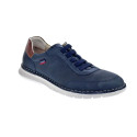 Zapatos Callaghan zapatos Hombre modelo 47116 Azul 