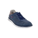Zapatos Callaghan zapatos Hombre modelo 47116 Azul 