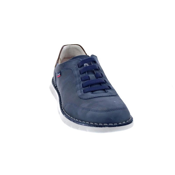 Zapatos Callaghan zapatos Hombre modelo 47116 Azul 