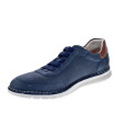 Zapatos Callaghan zapatos Hombre modelo 47116 Azul 