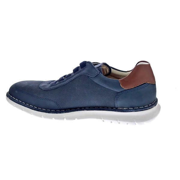Zapatos Callaghan zapatos Hombre modelo 47116 Azul 