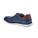 Zapatos Callaghan zapatos Hombre modelo 47116 Azul 