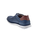 Zapatos Callaghan zapatos Hombre modelo 47116 Azul 