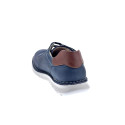 Zapatos Callaghan zapatos Hombre modelo 47116 Azul 