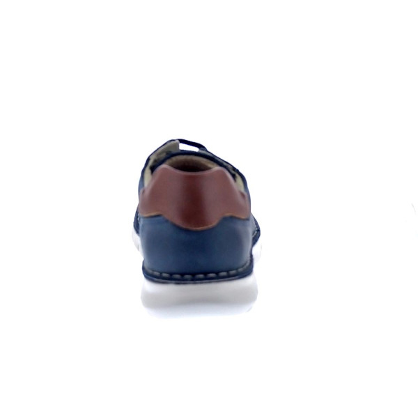 Zapatos Callaghan zapatos Hombre modelo 47116 Azul 