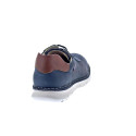 Zapatos Callaghan zapatos Hombre modelo 47116 Azul 
