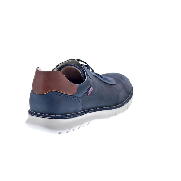 Zapatos Callaghan zapatos Hombre modelo 47116 Azul 