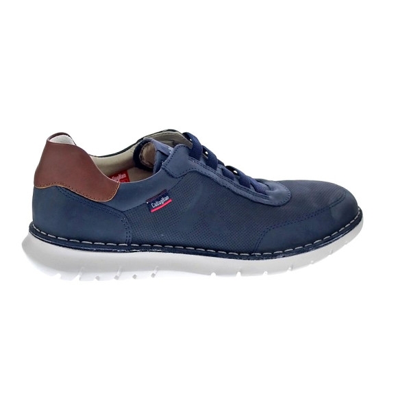 Zapatos Callaghan zapatos Hombre modelo 47116 Azul 