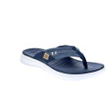Sandalias Hey Dude zapatos Hombre modelo Finn Slip Azul 