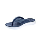 Sandalias Hey Dude zapatos Hombre modelo Finn Slip Azul 