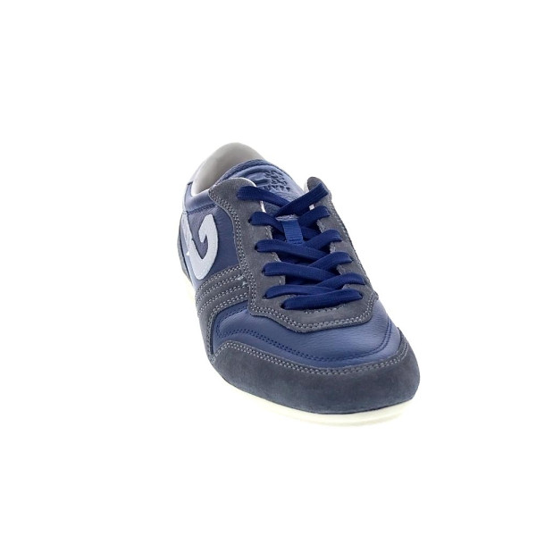 Zapatillas Cruyff zapatos Hombre modelo Indoor Classic Azul 