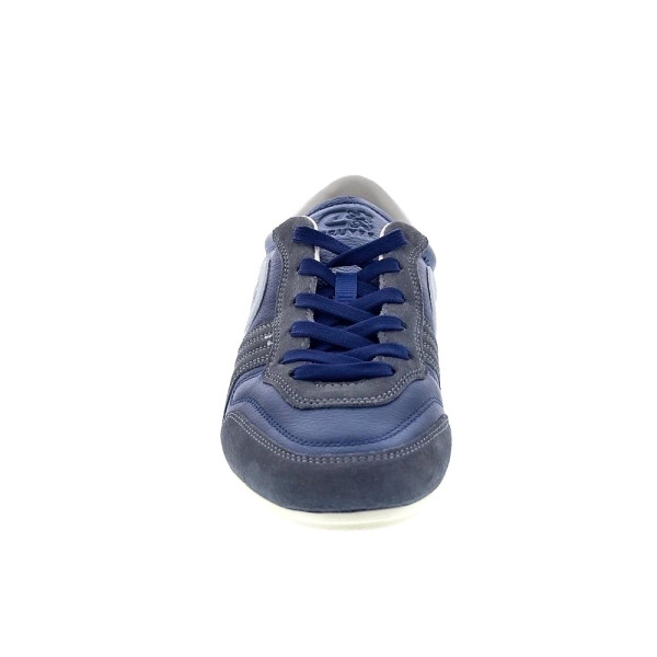 Zapatillas Cruyff zapatos Hombre modelo Indoor Classic Azul 