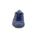 Zapatillas Cruyff zapatos Hombre modelo Indoor Classic Azul 