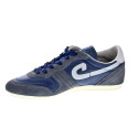 Zapatillas Cruyff zapatos Hombre modelo Indoor Classic Azul 