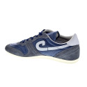 Zapatillas Cruyff zapatos Hombre modelo Indoor Classic Azul 