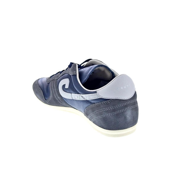 Zapatillas Cruyff zapatos Hombre modelo Indoor Classic Azul 