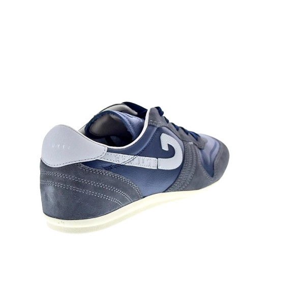 Zapatillas Cruyff zapatos Hombre modelo Indoor Classic Azul 