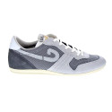 Zapatillas Cruyff zapatos Hombre modelo Indoor Classic Plata 