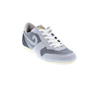 Zapatillas Cruyff zapatos Hombre modelo Indoor Classic Plata 