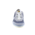 Zapatillas Cruyff zapatos Hombre modelo Indoor Classic Plata 