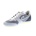 Zapatillas Cruyff zapatos Hombre modelo Indoor Classic Plata 