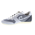 Zapatillas Cruyff zapatos Hombre modelo Indoor Classic Plata 