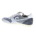 Zapatillas Cruyff zapatos Hombre modelo Indoor Classic Plata 