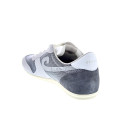 Zapatillas Cruyff zapatos Hombre modelo Indoor Classic Plata 