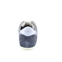 Zapatillas Cruyff zapatos Hombre modelo Indoor Classic Plata 