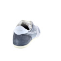 Zapatillas Cruyff zapatos Hombre modelo Indoor Classic Plata 