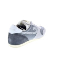 Zapatillas Cruyff zapatos Hombre modelo Indoor Classic Plata 