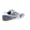 Zapatillas Cruyff zapatos Hombre modelo Indoor Classic Plata 