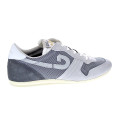 Zapatillas Cruyff zapatos Hombre modelo Indoor Classic Plata 