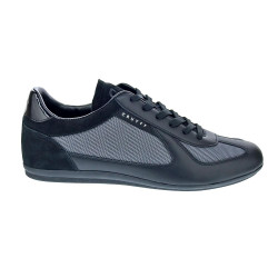 Zapatillas Cruyff zapatos Hombre modelo Integrale Negro 