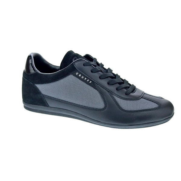Zapatillas Cruyff zapatos Hombre modelo Integrale Negro 