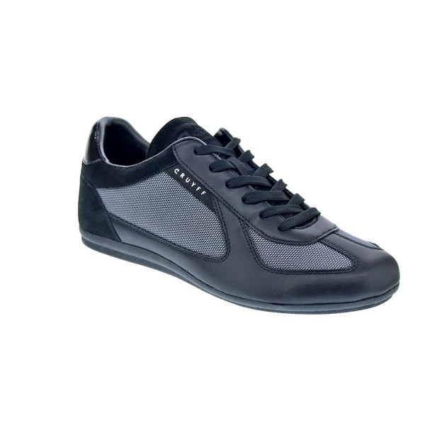 Zapatillas Cruyff zapatos Hombre modelo Integrale Negro 