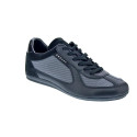 Zapatillas Cruyff zapatos Hombre modelo Integrale Negro 