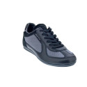 Zapatillas Cruyff zapatos Hombre modelo Integrale Negro 