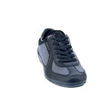 Zapatillas Cruyff zapatos Hombre modelo Integrale Negro 