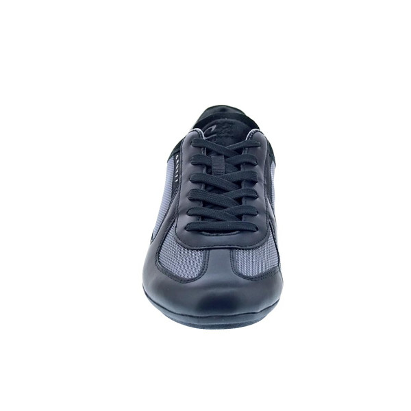 Zapatillas Cruyff zapatos Hombre modelo Integrale Negro 