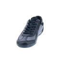 Zapatillas Cruyff zapatos Hombre modelo Integrale Negro 