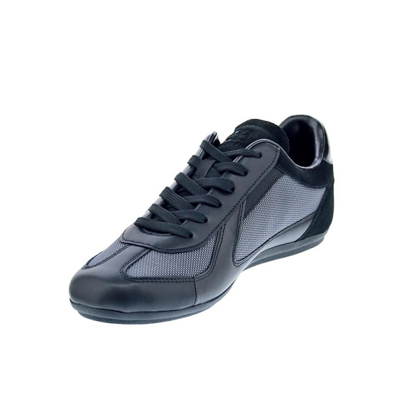 Zapatillas Cruyff zapatos Hombre modelo Integrale Negro 