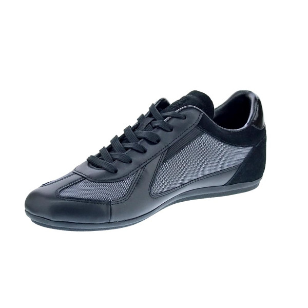 Zapatillas Cruyff zapatos Hombre modelo Integrale Negro 