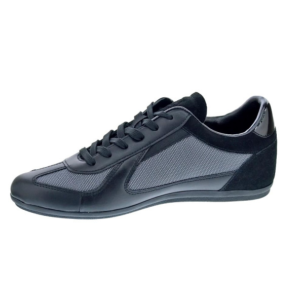 Zapatillas Cruyff zapatos Hombre modelo Integrale Negro 